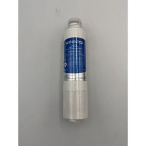 Waterdrop WD-F27 Refrigerator Water Filter Replacement for Samsung DA29-00020B